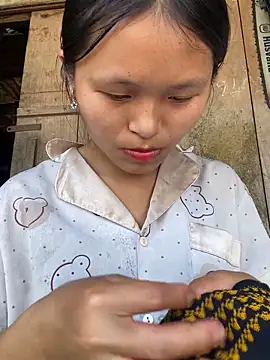 milo bae online show from 03-31-26, 07:54