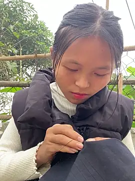 milo bae online show from 01-15-26, 01:53