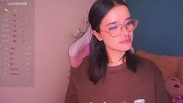 Lana Dreams  online show from 04-08-26, 02:02