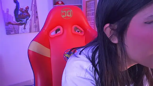 Lana Dreams  online show from 03-19-26, 12:32
