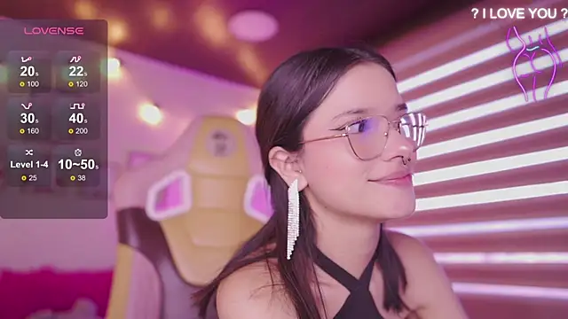 Lana Dreams  online show from 04-01-26, 10:28