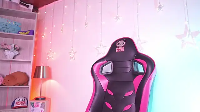 Lana Dreams  online show from 11-11-25, 12:49