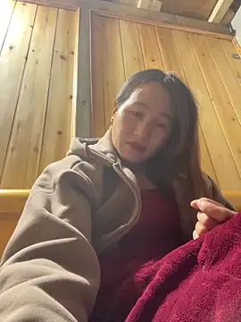 phungtiti online show from 12-05-25, 01:43