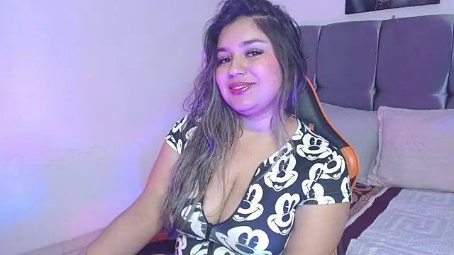 Samarys star online show from 10-04-25, 01:56