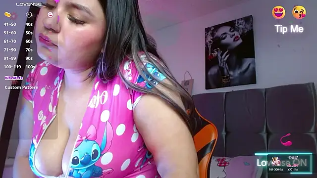 Samarys star online show from 02-10-26, 01:32