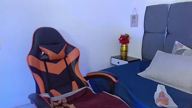 Samarys star online show from 09-27-25, 01:17