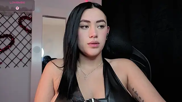 6gaaby online show from 11-28-25, 02:34