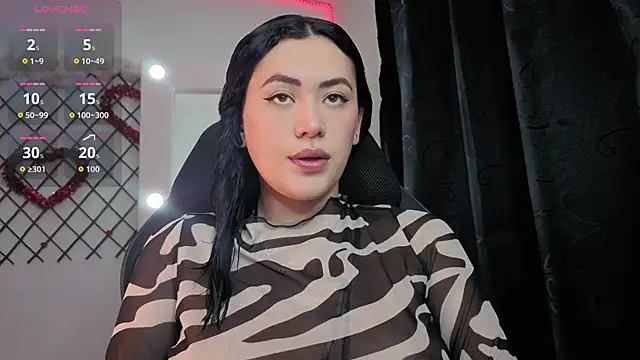 6gaaby online show from 12-05-25, 11:53