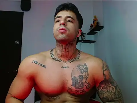 ragnar phoenix online show from 11-28-25, 07:36