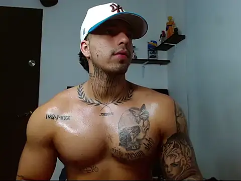 ragnar phoenix online show from 12-14-25, 01:56