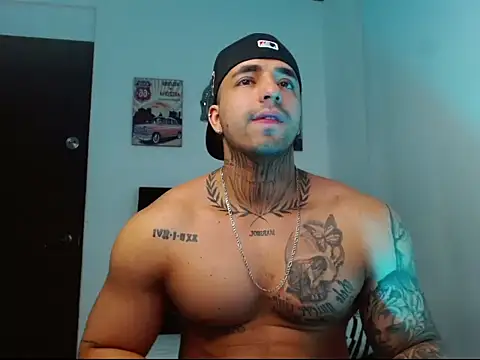 ragnar phoenix online show from 10-29-25, 09:03