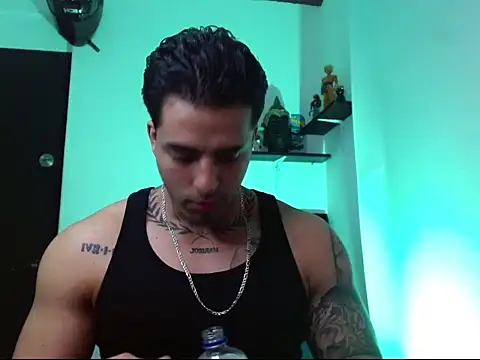 ragnar phoenix online show from 01-05-26, 08:23