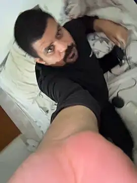 Diabloproducciones online show from 11-27-25, 11:05