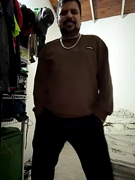 Diabloproducciones online show from 11-30-25, 12:55