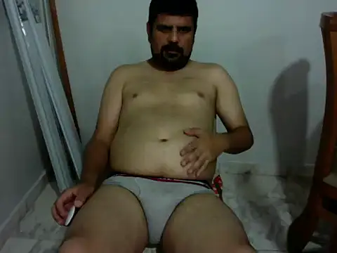 Diabloproducciones online show from 09-29-25, 02:07