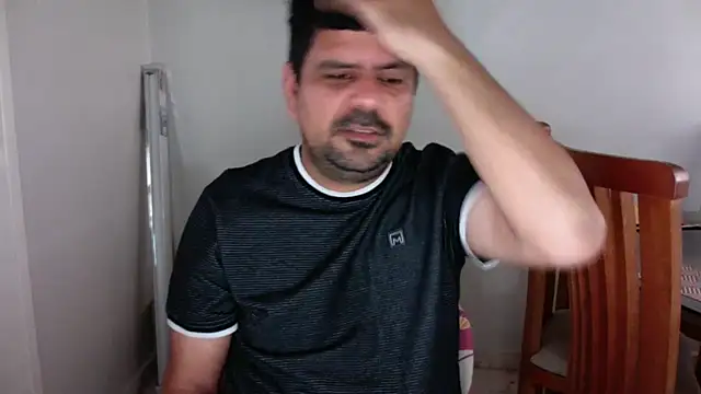 Diabloproducciones online show from 11-09-25, 12:31