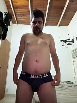 Diabloproducciones online show from 11-15-25, 01:09