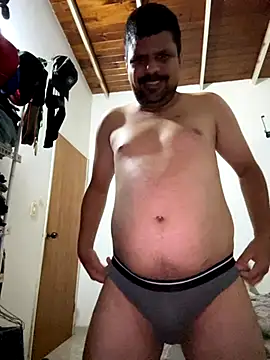 Diabloproducciones online show from 10-22-25, 12:54