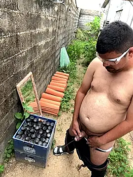 Diabloproducciones online show from 09-10-25, 08:08