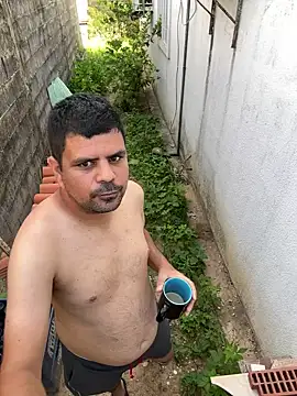 Diabloproducciones online show from 09-11-25, 12:05