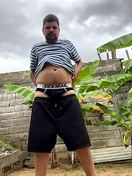 Diabloproducciones online show from 10-19-25, 08:00