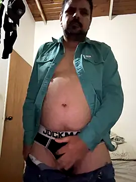 Diabloproducciones online show from 10-25-25, 11:16