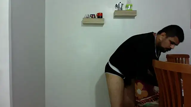 Diabloproducciones online show from 01-07-26, 10:04