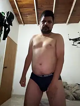 Diabloproducciones online show from 10-28-25, 12:55