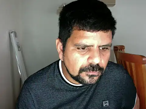 Diabloproducciones online show from 10-05-25, 01:24