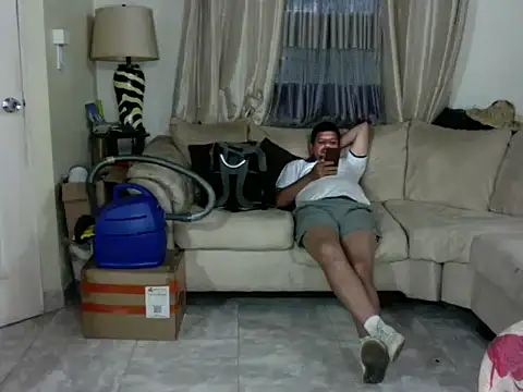 Diabloproducciones online show from 09-15-25, 01:06