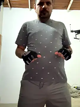 Diabloproducciones online show from 11-16-25, 05:17