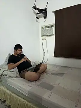 Diabloproducciones online show from 10-03-25, 06:31