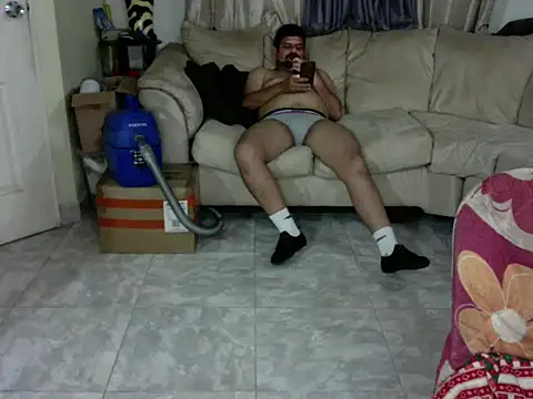 Diabloproducciones online show from 09-28-25, 01:45