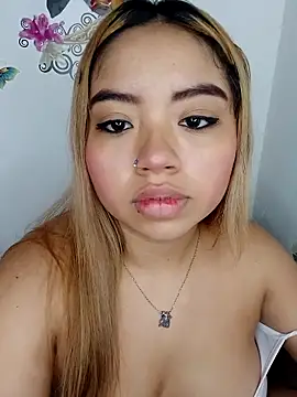 Emily  Hott online show from 02-12-26, 03:45