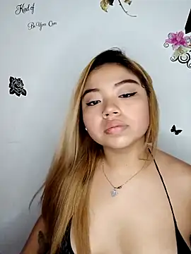 Emily  Hott online show from 03-07-26, 01:12