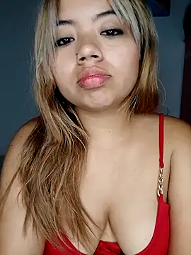 Emily  Hott online show from 10-01-25, 03:22