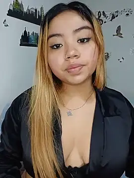 Emily  Hott online show from 05-31-26, 04:46