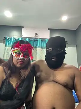 HornyGhodiX online show from 09-20-25, 05:23