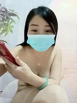 Snapshot of lingling5200 chatting on 09-16-25, 03:46 lingling5200 online show from 09-16-25, 03:46