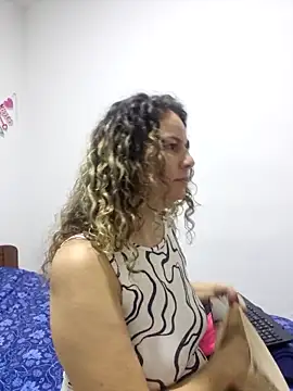 Nina vallon online show from 09-25-25, 10:32