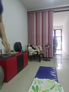 Nina vallon online show from 03-10-26, 01:15