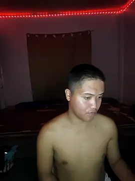 Snapshot of Nel_2k3 chatting on 04-01-26, 01:41 Nel 2k3 online show from 04-01-26, 01:41