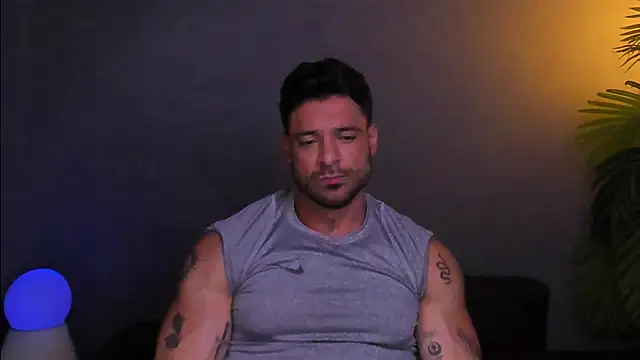 dennis cox1 online show from 11-27-25, 03:29