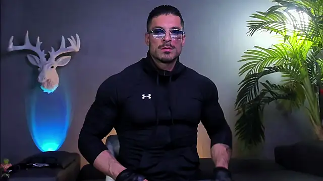 dennis cox1 online show from 12-20-25, 04:59