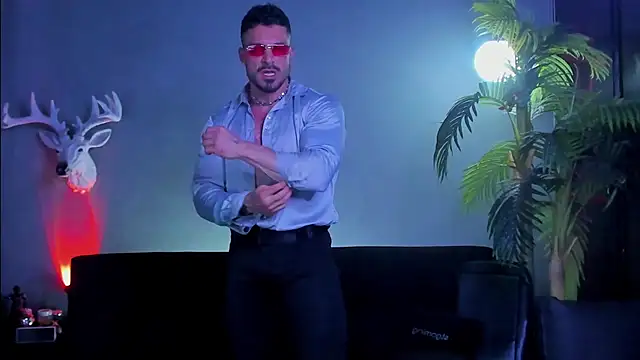 dennis cox1 online show from 03-05-26, 03:25