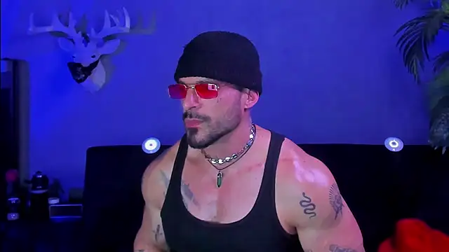 dennis cox1 online show from 03-10-26, 10:36