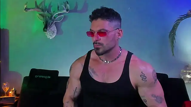 Snapshot of dennis_cox1 chatting on 05-03-26, 12:31 dennis cox1 online show from 05-03-26, 12:31