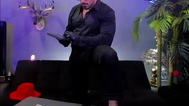 dennis cox1 online show from 04-10-26, 12:01