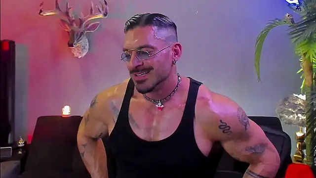 dennis cox1 online show from 04-11-26, 04:43