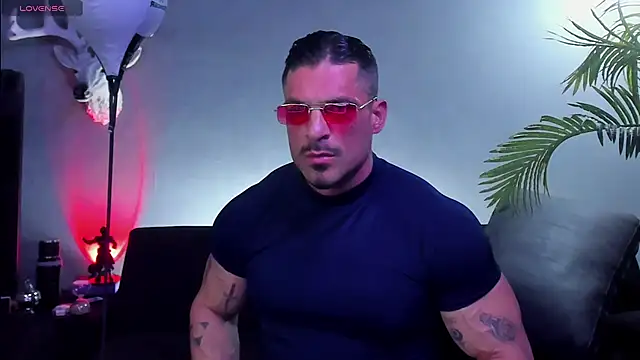 dennis cox1 online show from 01-11-26, 06:53